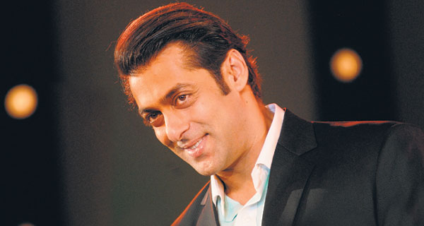 Salman Khan to attend IIFA